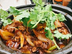 -川香煲(茅台路店)