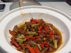 -攸州小镇家湘菜(小米科技园店)