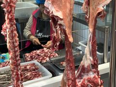 -贾青羊肉串(袁桥店)