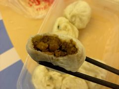 酱肉包子-梁憨包(南岸回龙湾店)