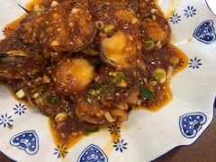 -天回镇何氏豆腐(总店)