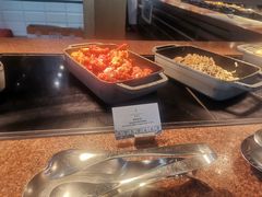 -济南香格里拉·咖啡泉自助餐厅