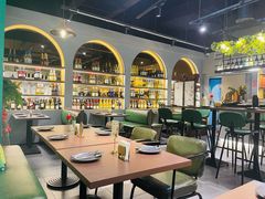 -Shantek象提南亚西餐厅&Bistro(淮海中路店)