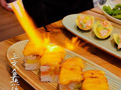 -Sushi Love 创意寿司(正佳广场店)