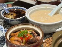 -南京大牌档(崇文门国瑞店)