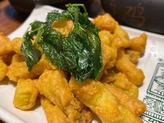 -云海肴·汽锅鸡·云南菜(广安门天虹店)