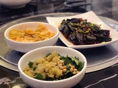 -清真·拉菲尔鱼庄·家常菜(钟楼回民街店)