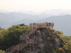 -天津盘山风景名胜区