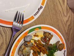 -比格比萨自助(延庆万达广场店)