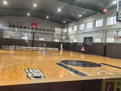 -梦想之巅·青少年篮球·羽毛球·培训中心(西站店)