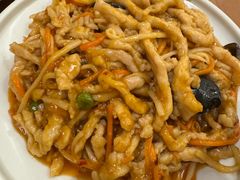 -老昌春饼(中央大街店)
