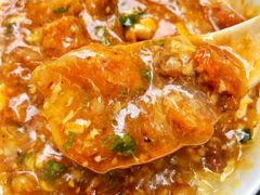蛋冲酥肉豆腐脑-小豆海棠(人民南路店)