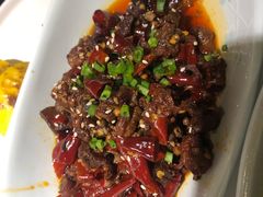 -陈麻婆豆腐总店