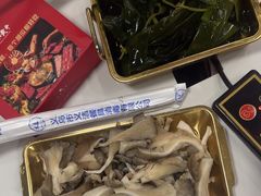 -刘少华贵州小黄牛·鲜牛肉火锅(总店)
