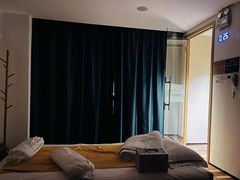 -御水泉·国际水疗会(广州长隆店)