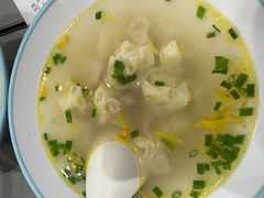 -小杨生煎(白玉兰广场店)