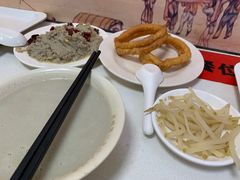 -老磁器口豆汁店(天坛店)
