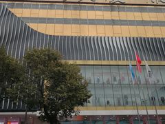 -广州白马服装市场