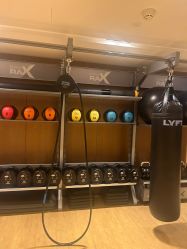 -文华东方水疗中心