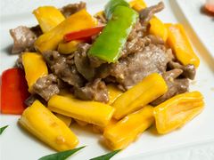 -香宫中餐厅 · 桂林香格里拉