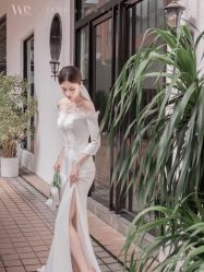 -WECOUTURE高级订制广州