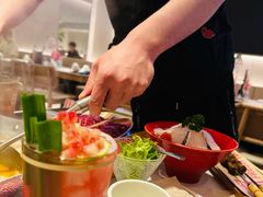 -左庭右院鲜牛肉火锅(环球港店)