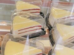 -包满意面包糕点(东坝店)