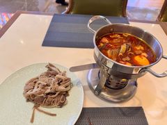 -湖州东吴开元名都酒店-滨河自助餐厅