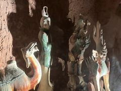 -洛阳古墓博物馆