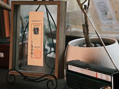 -糖房咖啡(南锣鼓巷店)