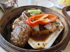 -满福隆酒楼(万绿园店)