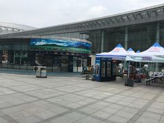 餐饮设施-内蒙古博物院