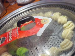 -山河屯铁锅炖(哈西站店)