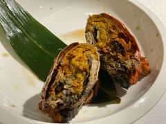 -小厨娘淮扬菜(清江苏宁广场店)