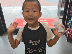 -味之绝美蛙鱼头火锅(松江万达店)