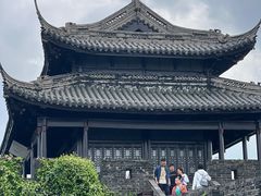 -虞山风景区