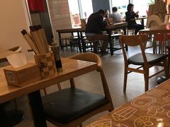 大堂-海盗虾饭·剥好的小龙虾饭(SOHO尚都店)