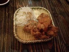 炸鸡块-平成屋·午肴夜酒(四川北路店)