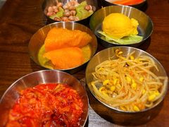 -·缸桶屋·韩式牛肋条自助烤肉(西湖D11店)