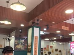 -草本味·市井羊肉馆(新开铺总店)