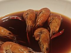 -乔街深夜食堂·小龙虾·高压锅生蚝(杭州总店)