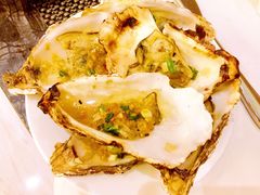 -东方红海鲜百汇(国际大厦店)