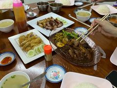 -鸡饭店
