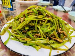 -哈尔滨春饼(朝山街店)