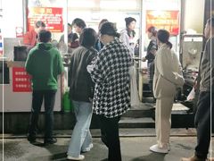 -无名氏宵夜小摊(祝家三姐妹馄饨店)