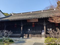 -浙江省博物馆(孤山馆区)