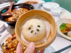 -眉州东坡·熊猫主题餐厅(枫蓝店)