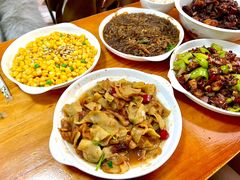 -如意香辣鸡架(总店)