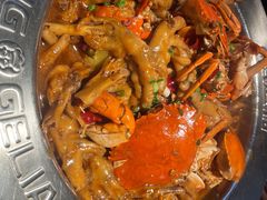 -胖哥俩肉蟹煲(杭州下沙学林街店)