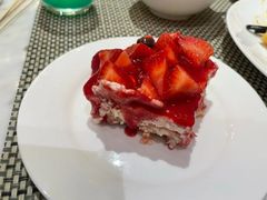 -都会尚膳·海鲜自助餐厅(重庆万豪酒店)